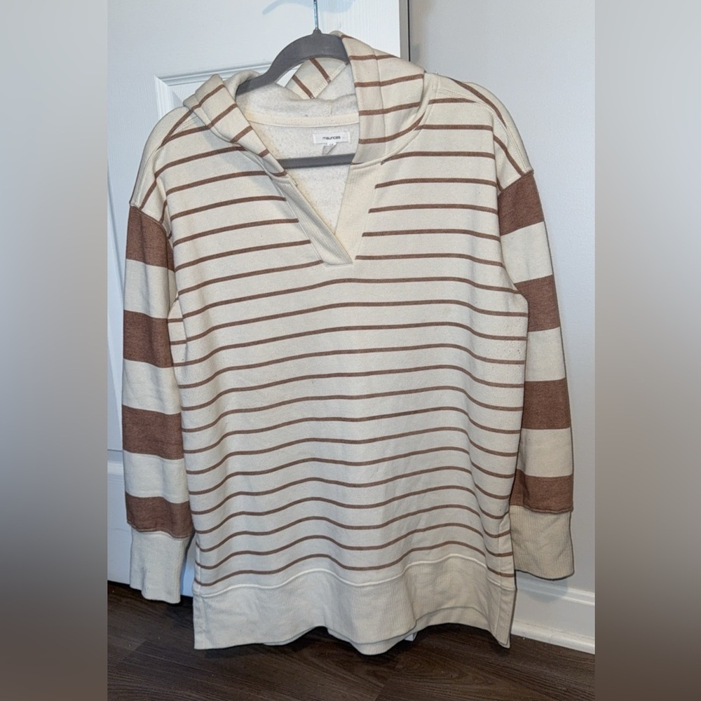 Fleece top